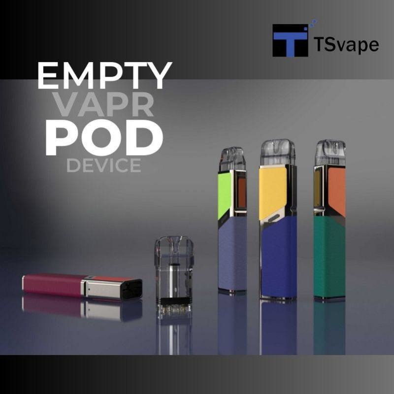 Big Puff Pens Plus Customized 650 Puffs Vape