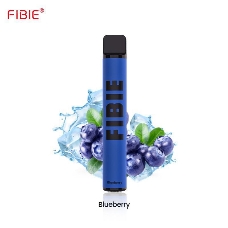 Vape Smok Fibie 600 Disposable  E About 600 Puffs