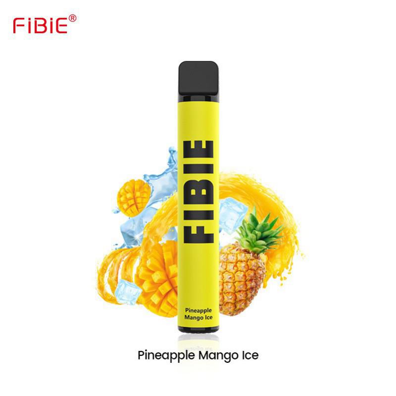 Vape Smok Fibie 600 Disposable  E About 600 Puffs