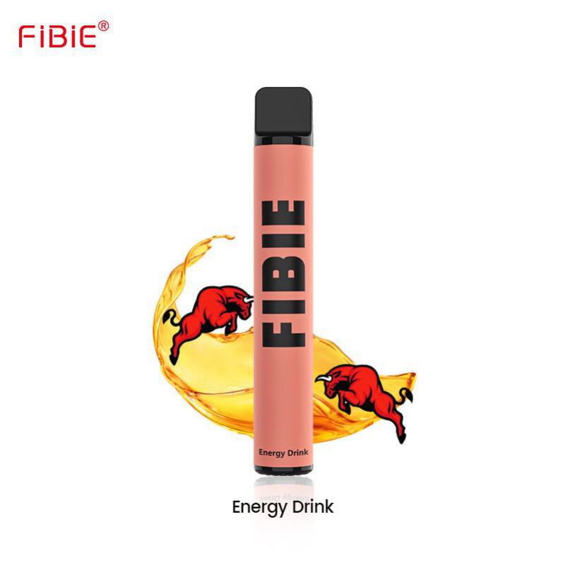 Vape Smok Fibie 600 Disposable  E About 600 Puffs