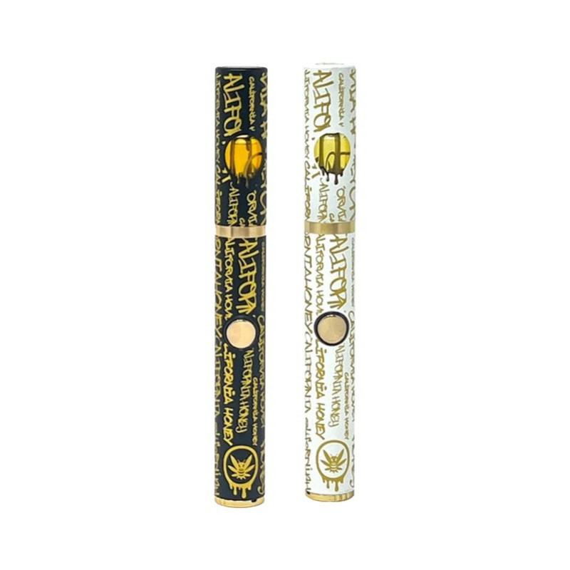 Customization Disposable E-cigarette