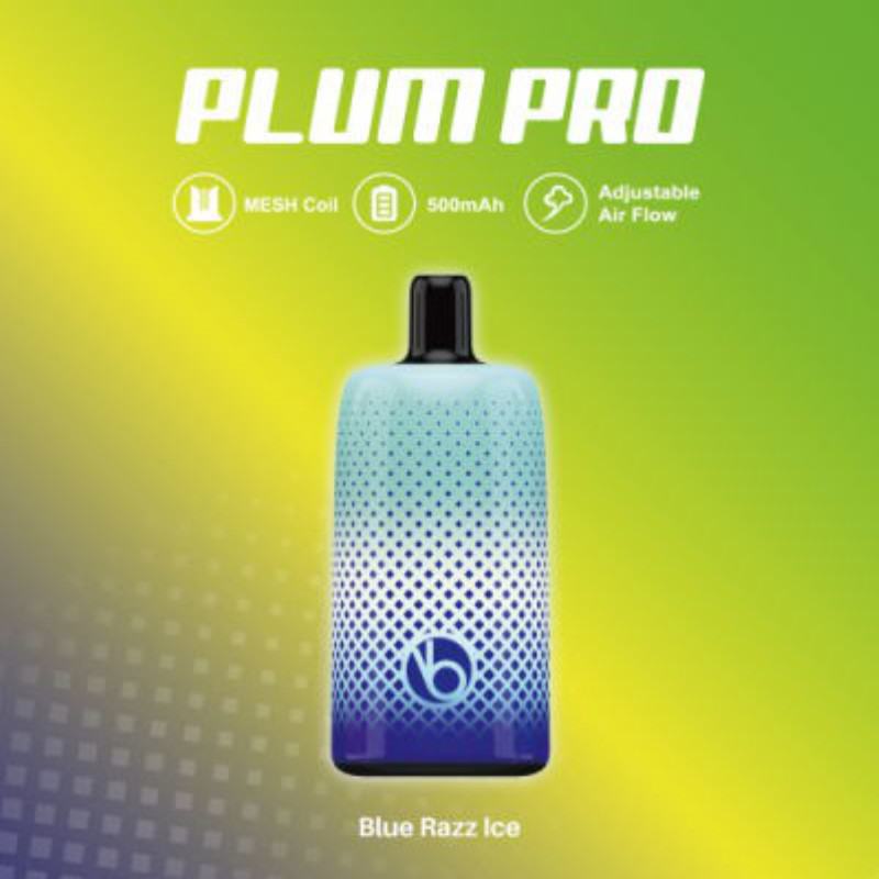 VABEEN Vabeen Plum Pro 7000 Puffs Hits Vape