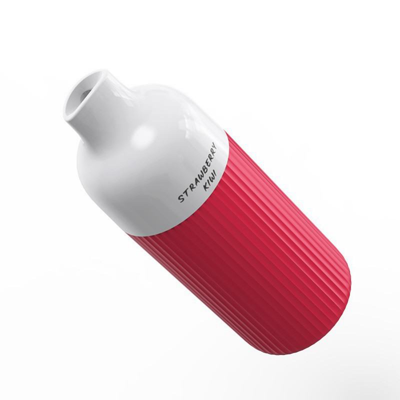 ak 4000 Puffs Disposable E-cigarette Nicotine