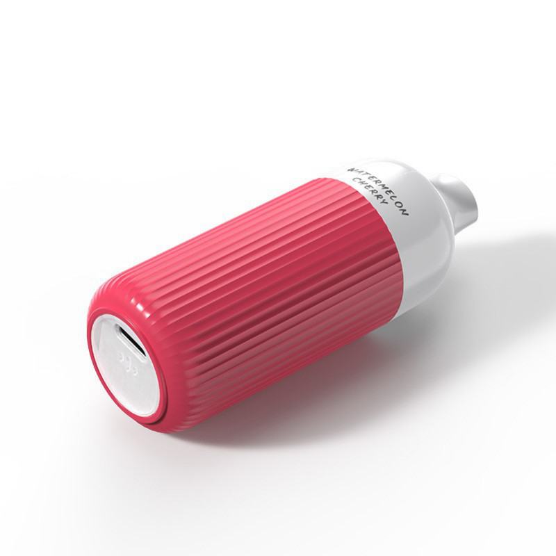 ak 4000 Puffs Disposable E-cigarette Nicotine