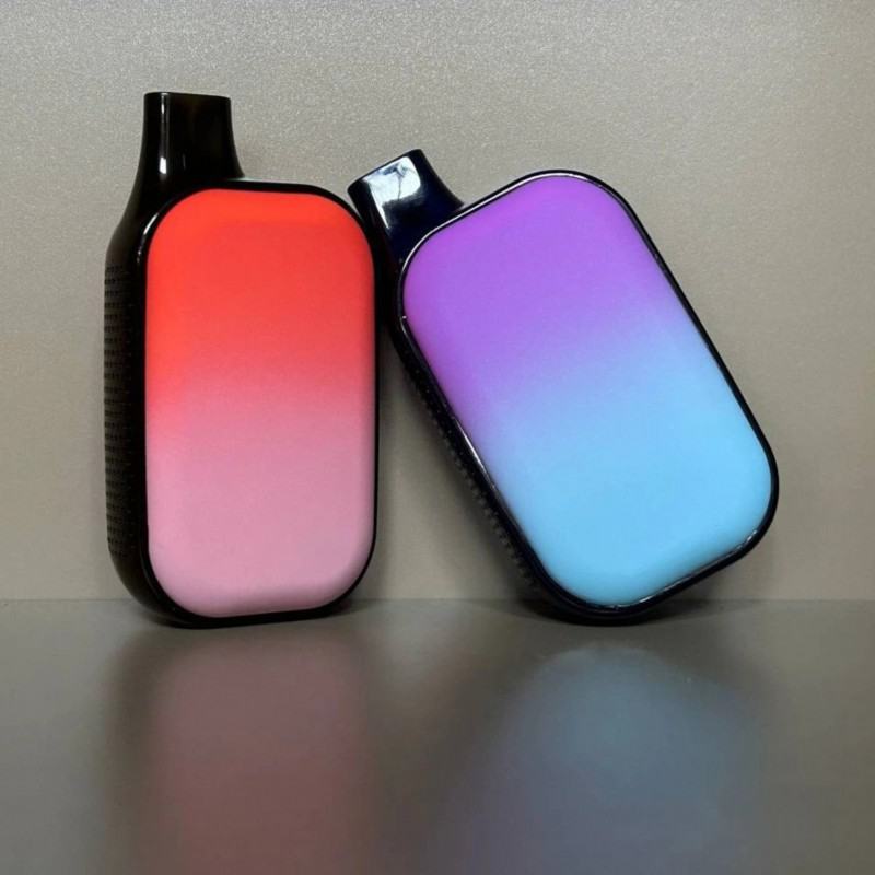 OEM BRAND Puff Flavor Yeah 8000 Puffs Electronic Cigarette