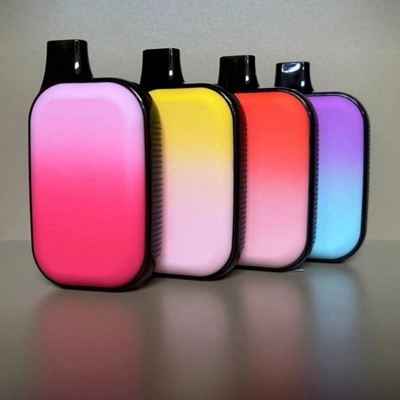 OEM BRAND Puff Flavor Yeah 8000 Puffs Electronic Cigarette