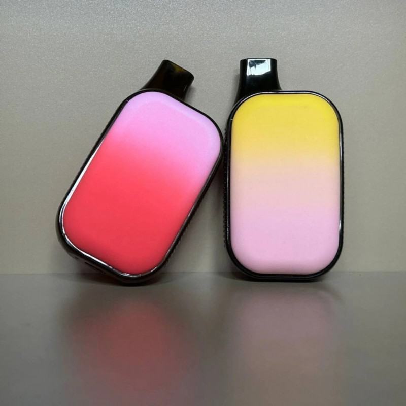 OEM BRAND Puff Flavor Yeah 8000 Puffs Electronic Cigarette