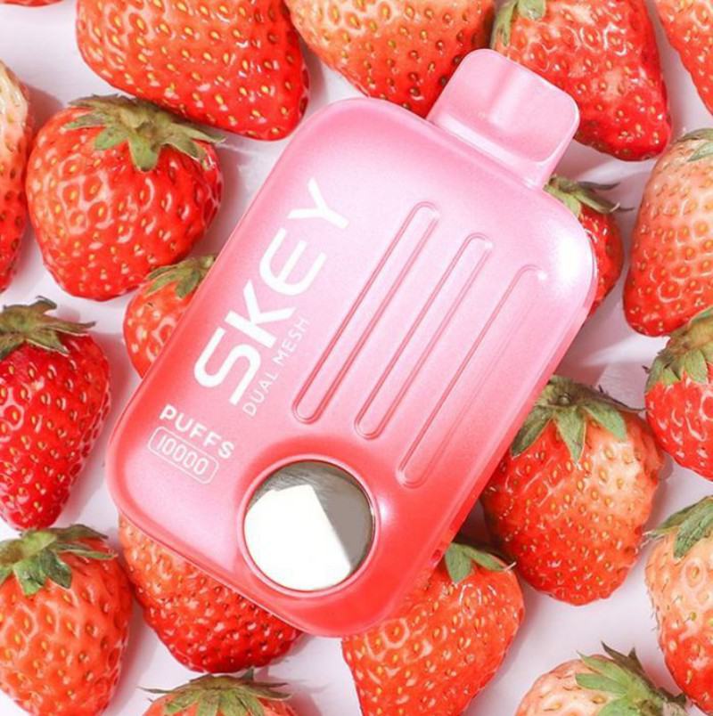 Disposable Big Hit Vape Skey ismart 10000 Skey Ismart 10000 Puffs