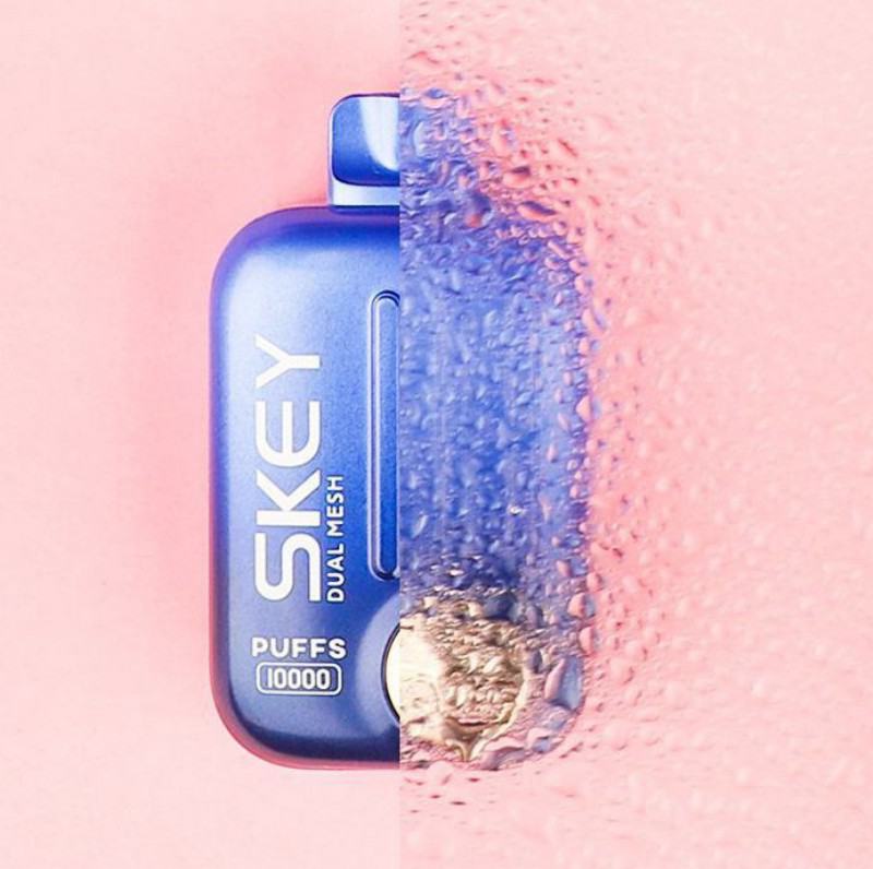 Disposable Big Hit Vape Skey ismart 10000 Skey Ismart 10000 Puffs