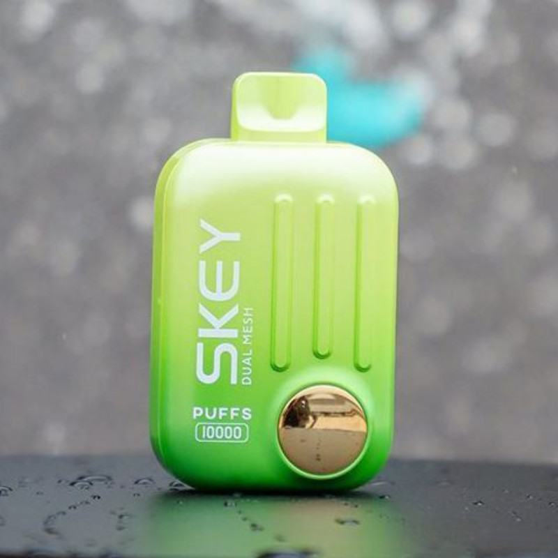 Disposable Big Hit Vape Skey ismart 10000 Skey Ismart 10000 Puffs