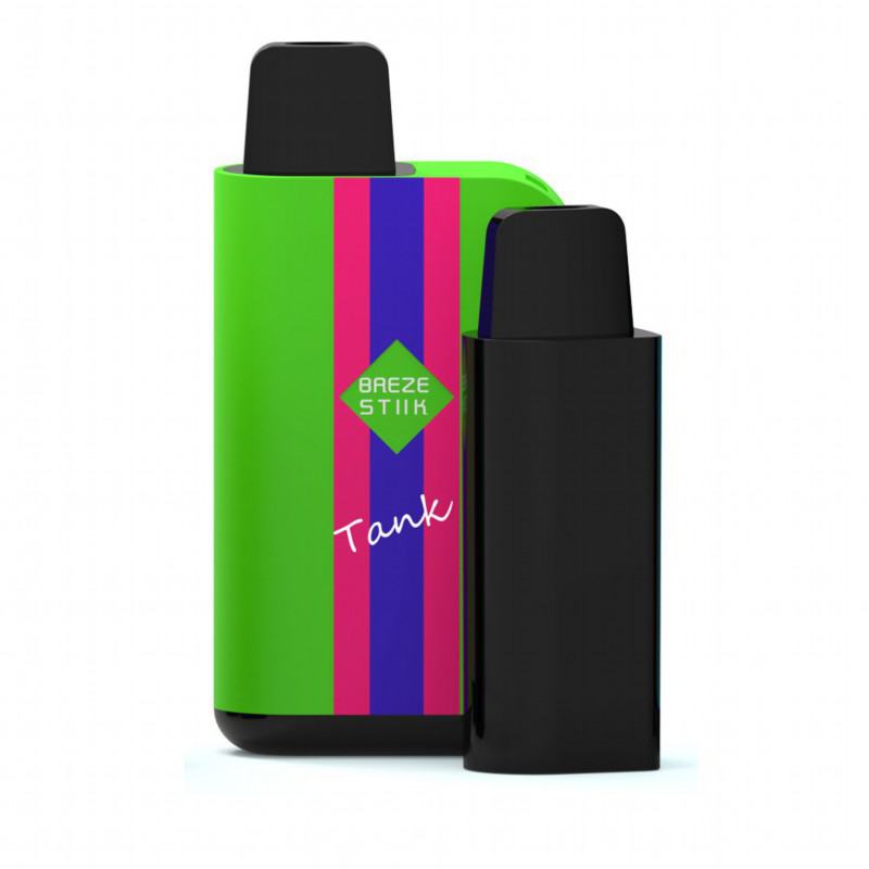 Vape Pens Breze Stiik Tank 2000