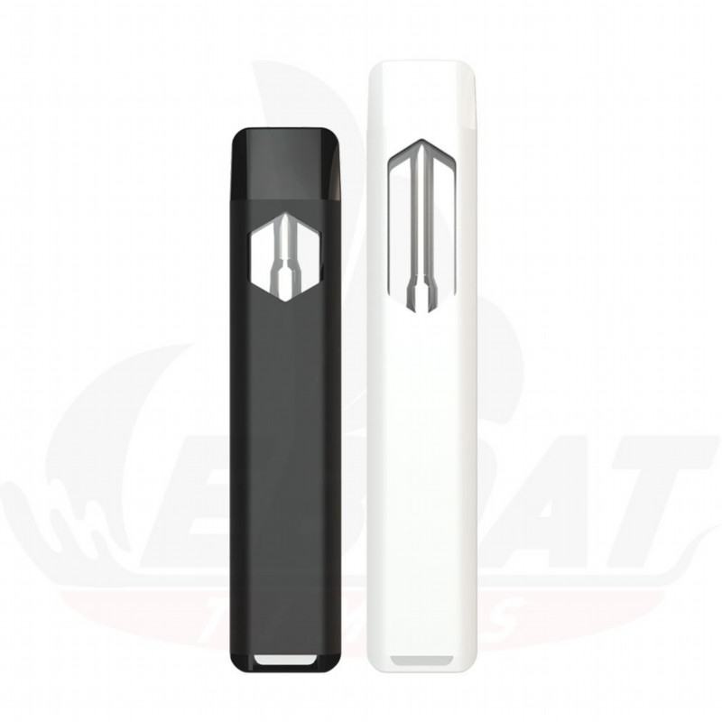 OEM D3 Vaporizer Pod 2grams Disposable E-cigarette Puff