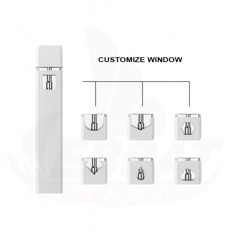 Vape Pen Eboat/OEM D20