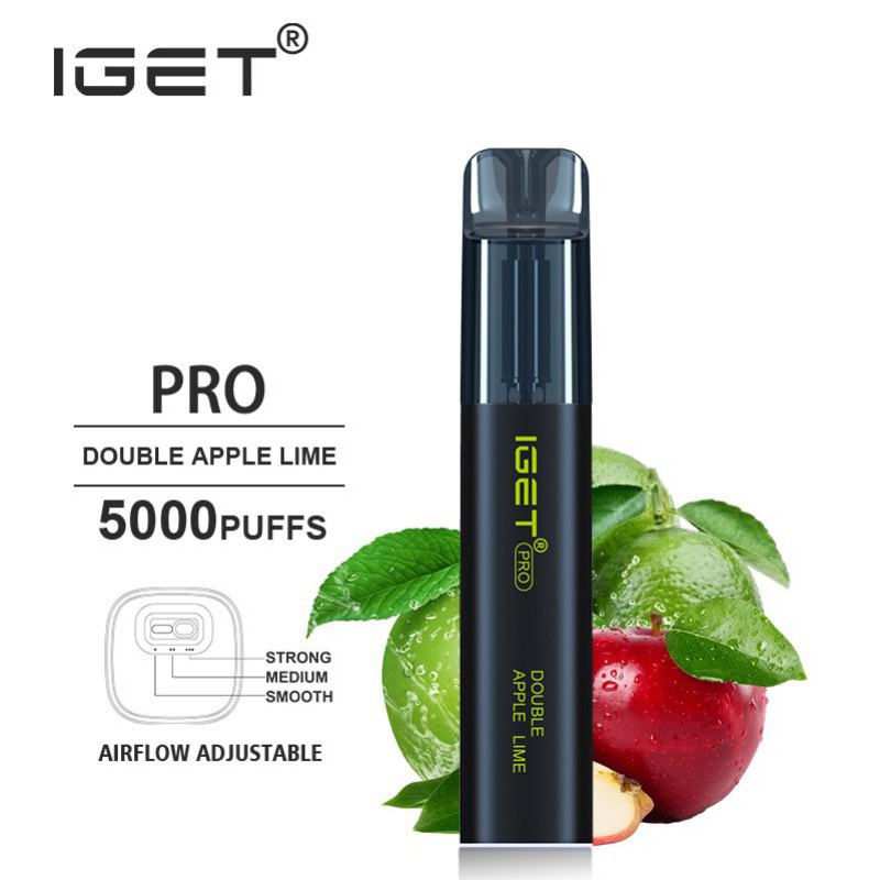 Iget Pen Vape 