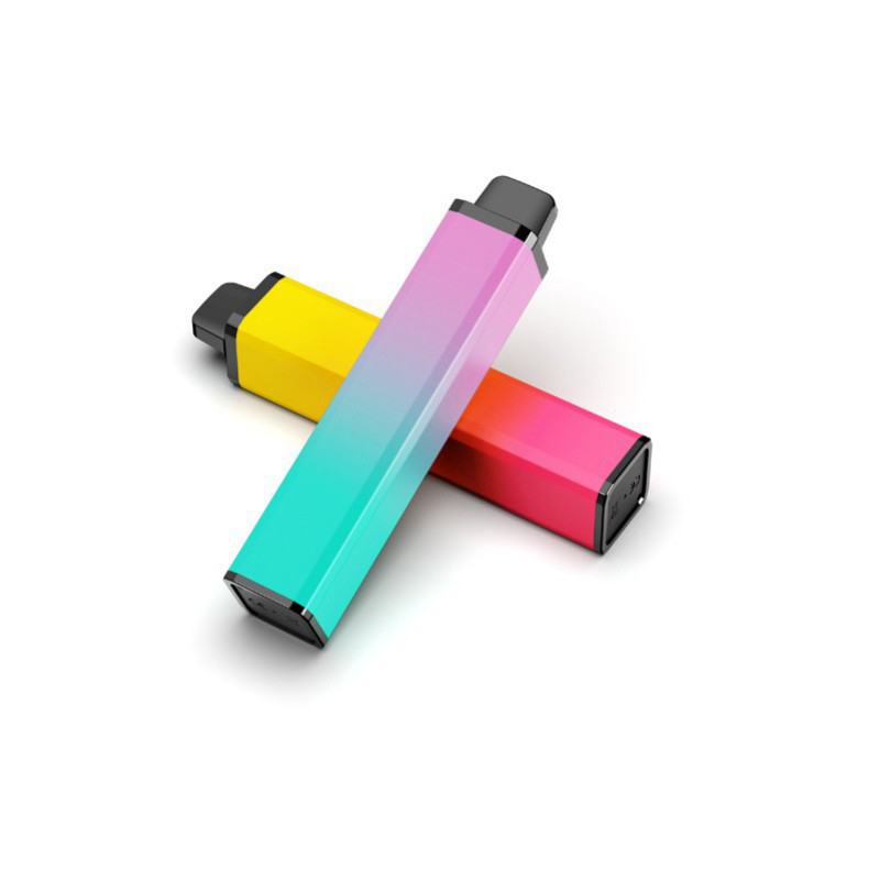 UYD 4500 Puffs Vape Big Puff Bar Plus