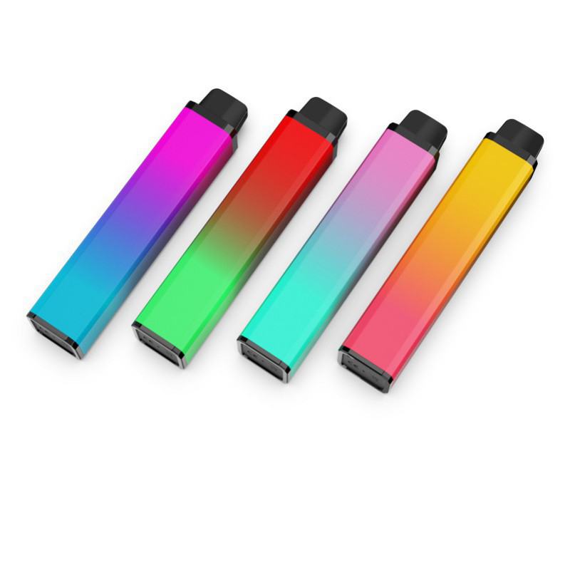 UYD 4500 Puffs Vape Big Puff Bar Plus