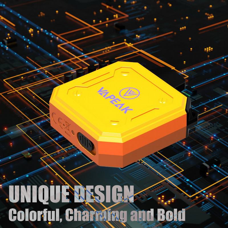 Disposable OVNS Cpu Vape Bars