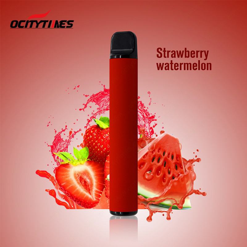 Puff ocitytimes Oto63 Electronic Cigarette