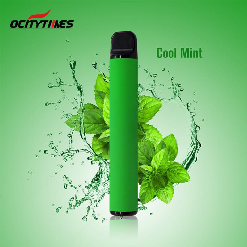 Puff ocitytimes Oto63 Electronic Cigarette