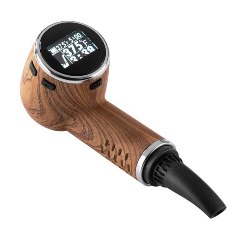 Disposable Smok Pipe E-cigarette Nicotine