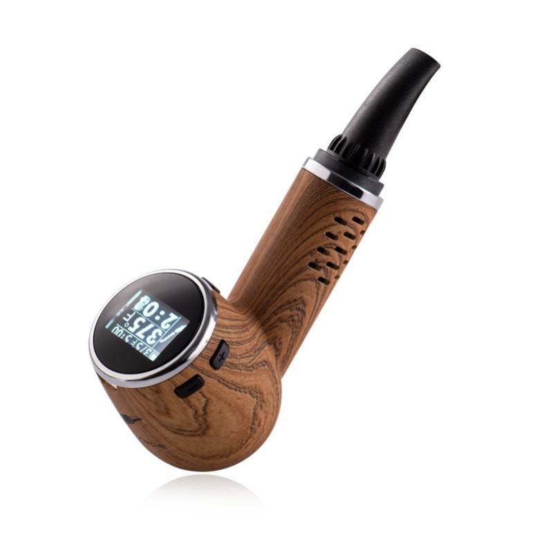 Disposable Smok Pipe E-cigarette Nicotine