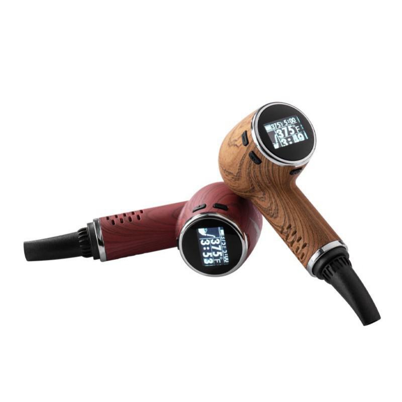 Disposable Smok Pipe E-cigarette Nicotine