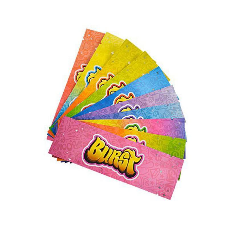 Lipufu Burst Vape Big Puff Pens Plus