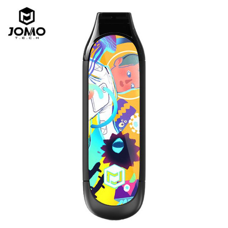 Disposable Jomotech Jomotech  W5 Disposable Pod 1000 Puffs E-cigarette Nicotine