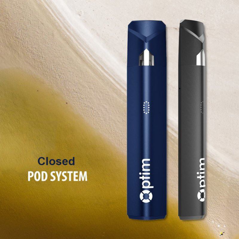 Disposable OPTIM Optim P14-f Vape Bar