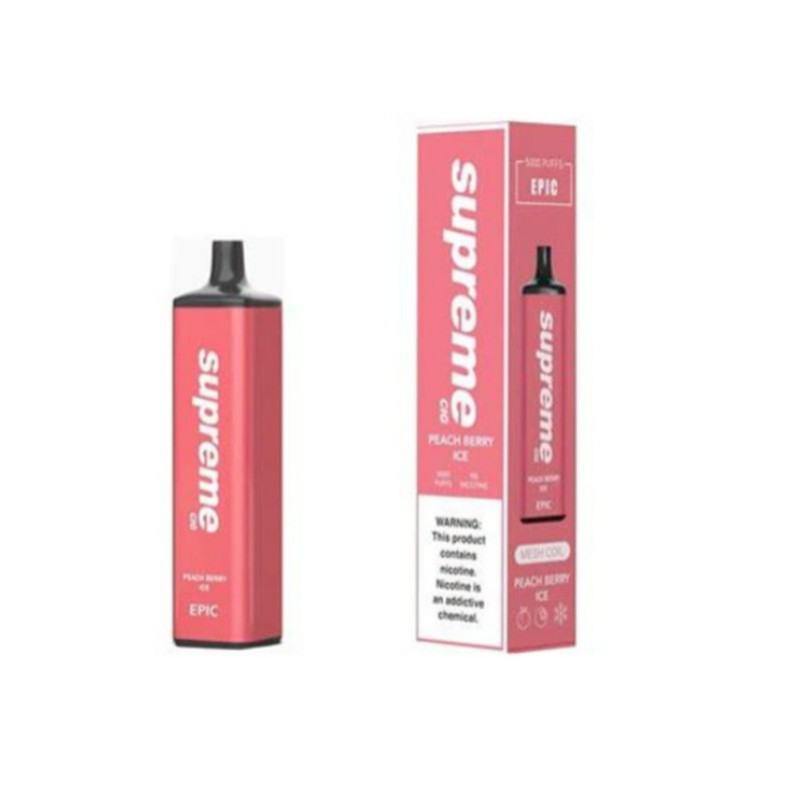 supme 5000 5k Supme 5000 5k 50005k Puffs Pen Vape