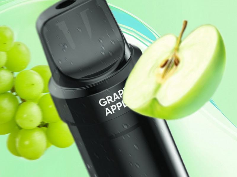 Wotofo Nexpod 5000 Puffs Pen Vape