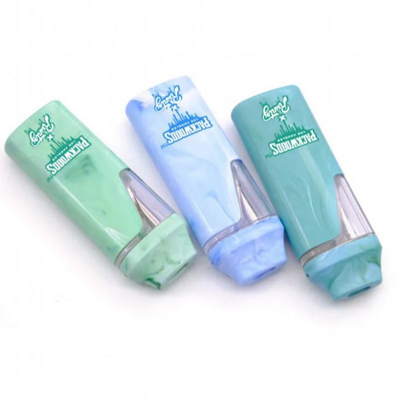 packwoods Packwoods Runtz Disposable Big Hit Vape