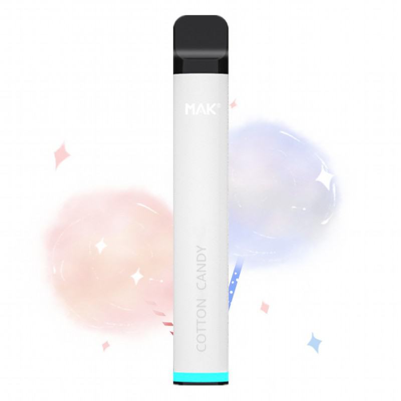 Aim Pen Vape Mak Lux 1500