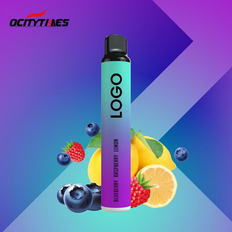 WHITE LABEL Disposable Vape Ot001v2 Disposable 5000 Puffs