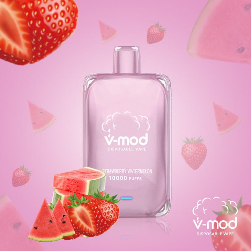 Komodo Vapes Vmod 10000 Puffs