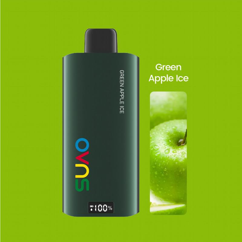 ak 648 5000 Puffs Disposables Vape