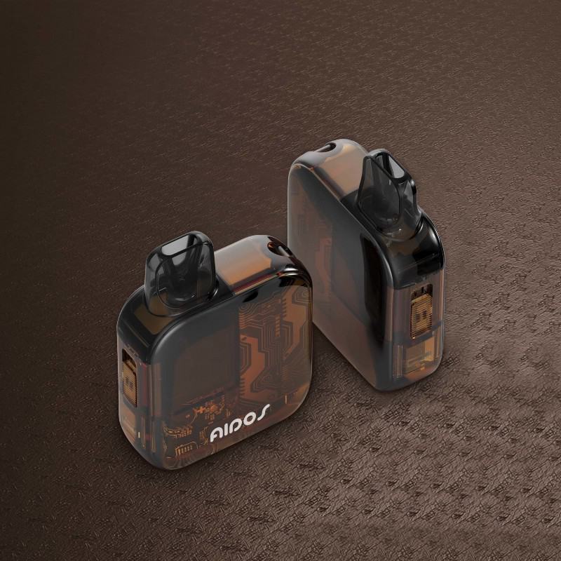 JOACT Pens J9012 800 Puffs Hits Vape Puffs