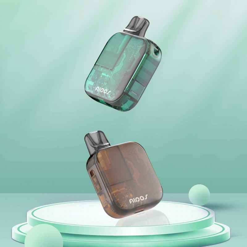 JOACT Pens J9012 800 Puffs Hits Vape Puffs