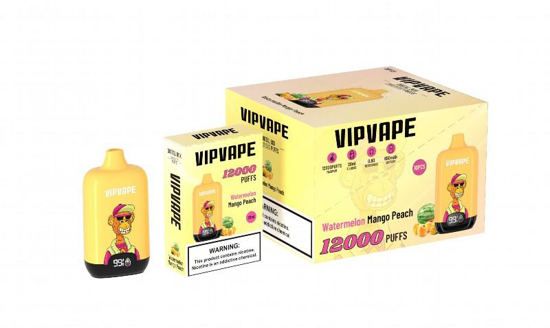 VIP Disposable Vape