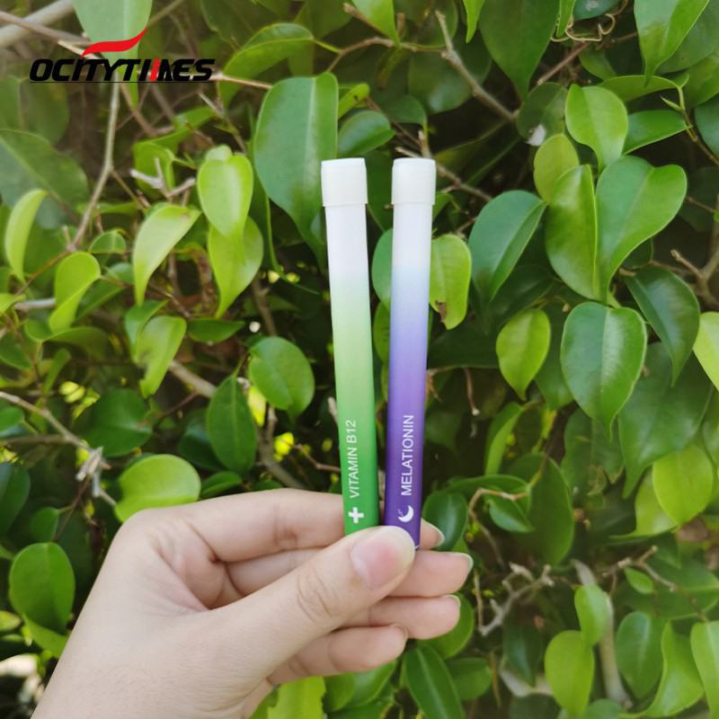 Ocitytimes Vape Disposable E