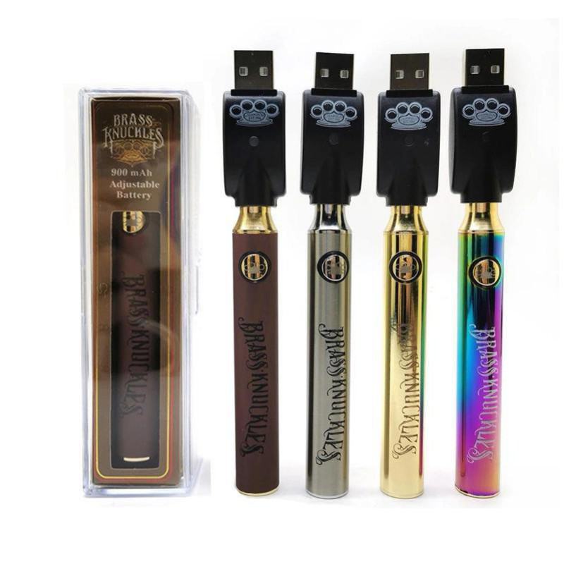 Blizzard Puff Bk 650mah/900mah Battery Disposable E-cigarette