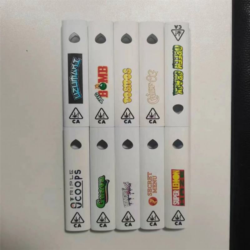 OEM Big Chief Vape Big Puff Pen Plus