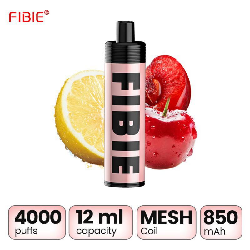 FIBIE Fibie Max 4000 Puffs Electronic Cigarette