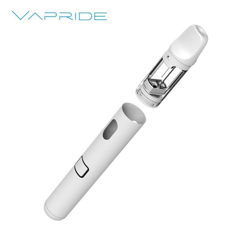 Vapride Vapride Vr07 Postless Pod Electronic Cigarette Puff