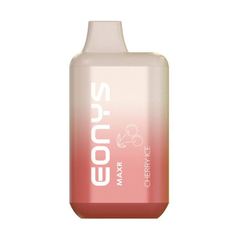 Eonys2000 Eonys Maxr Disposable 5200 Puffs Disposable Vapes