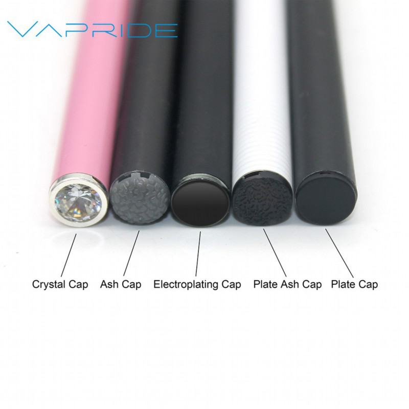 VAPRIDE Big Puff Pen Plus