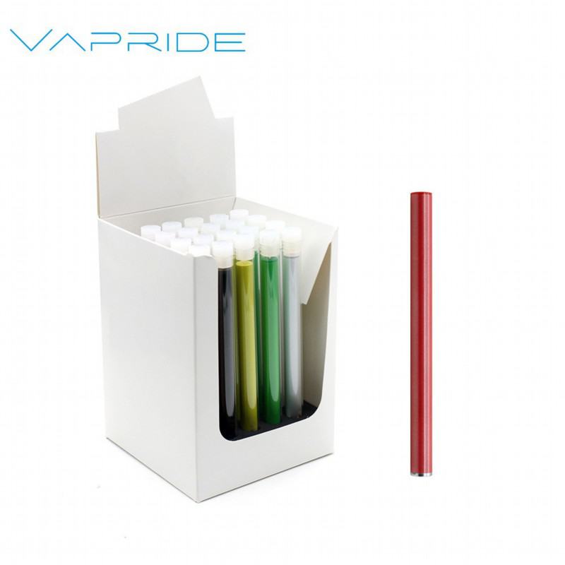 VAPRIDE Big Puff Pen Plus
