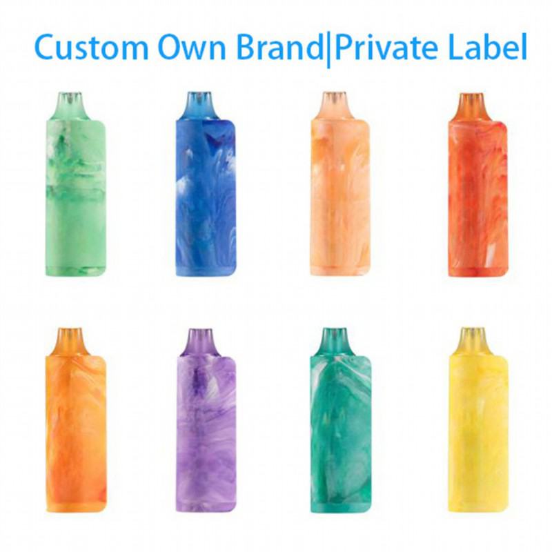 Vape OEM Hot S 5000-8000 Puffs