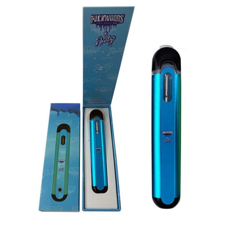 Customization D08 Pen Vape