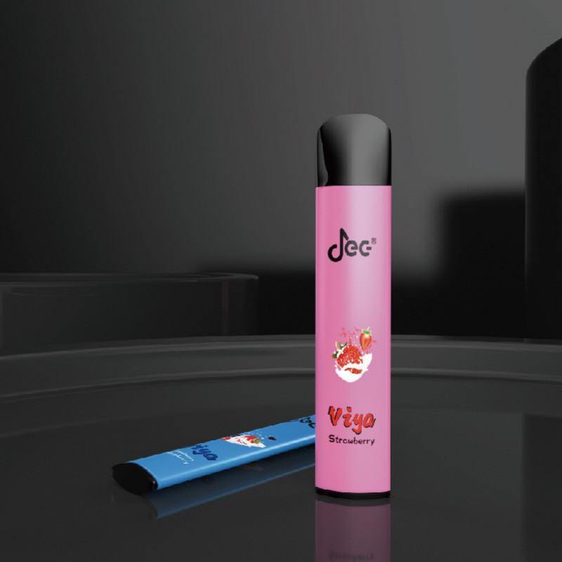JEC Jec- 08 Box Vape
